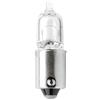 HELLA 8GH 002 473-151 Lampadina - H5W - Standard - 12V - 5W - Tipo zoccolo: BA9s - Scatola - Quantità: 10