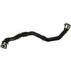 GATES 09-0541 Flessibile aria alimentazione Compatibilità con RENAULT Clio 4 Hatchback BH Captur J5, H5, DACIA DUSTER