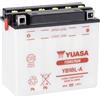 Yuasa BATTERIA YUASA YB18L-A 12V 18 Ah