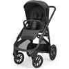 Inglesina Passeggino Inglesina Aptica XT 2026 Magnet Grey