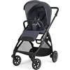 Inglesina Passeggino Inglesina Electa 2026 Rooftop Blue