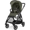 Inglesina Passeggino Inglesina Electa 2026 Loft Green