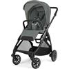 Inglesina Passeggino Inglesina Electa 2026 Studio Grey
