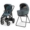 Inglesina Kit System Duo Passeggino Inglesina Aptica XT 2026 Himalaya Blue
