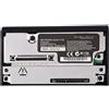 mumisuto Adattatore HDD per PS2 per interfaccia SATA, adattatore per disco rigido per PS2, senza IDE