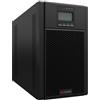 Hikvision DS-UPS03K72-R/TS/EU/IEC gruppo di continuità (UPS) Doppia conversione (online) 3 kVA 2700 W [DS-UPS03K72-R/TS/EU/]