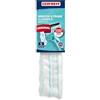Leifheit 51128 Accessorio per Lavare, Ricambio S, Bianco, 7 x 3 x 26 cm