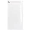 ASA Selection Quadro - Vaso 12 x 12 x 30 cm