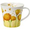 Goebel Tazza da caffè e tè Fiore Sunshine Colori