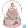 ATMOSPHERA CREATEUR D'INTERIEUR Atmosphera - Palla musicale Princesse - H13 cm