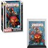 POP Figurine Funko Pop Comic Covers Amazing Spider Man