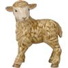 Goebel Figura asino, elegante design senza tempo, in gres, altezza 9,5 cm, 41-661-09-1