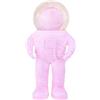 DONKEY The Astronauta Pink