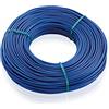 Leifheit Filo Stendibiancheria 62 m, Corda Bucato Resistente