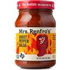 Mrs. Renfro's Mrs Renfro ghost pepper salsa 454g