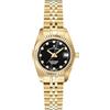 B JACQUES DU MANOIR Jacques Du Manoir Orologio da donna - Inspiration 26 mm analogico al quarzo con cinturino in acciaio inox, gold, 26 mm, nan