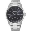 Seiko Solar SNE527P1 Orologio da polso uomo Funzionamento a energia solare