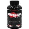 FlorioSport Ashwagandha Forte 180 Capsule FlorioSport Integratore Alimentare di Ginseng Indiano Withania Somnifera - 6 mesi di utilizzo