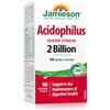 Jamieson Probiotic Super Strain 90 Cps - 37 Gr