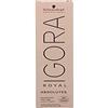 SCHWARZKOPF Igora Royal cura personale - opzione fresco (623383)