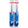 RECKITT BENCKISER H. Steradent Tripla Azione Plus Pulizia Quotidiana Dentiera 60 Compresse