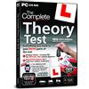 Focus Multimedia Ltd, The Complete Theory Test 2012 Edition (PC) [Versione inglese]