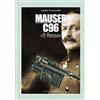Editoriale Olimpia Mauser C96 9 Rosso.