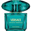 Versace Crystal Emerald Pour Femme - 90ml