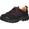 CMP - Rigel, Scarpe Da Trekking da donna