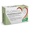 SANTIVERI FLORASE COLESTEROLO FORTE40CPS