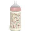 Suavinex, Biberon, 270 ml, Flusso M, 3+ mesi