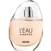 Kenzo L'eau Ambrée - Eau De Parfum - 50 ml