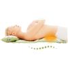 Mysa Ergono Mysa Duo - Set d'agopressione Ergonomico e riscaldabile al 100%