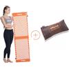 Mysa ErgonoMag Mysa XXL : Tappetino agopressione riscaldabile ergonomico co