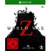 Mad Dog Games LLC World War Z - Xbox One [Edizione: Germania]