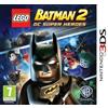 WARNER BROS Lego Batman 2: DC Super Heroes (Nintendo 3DS) [Edizione: Regno Unito]