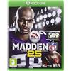 Electronic Arts Madden NFL 25