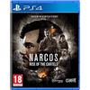 Curve Digital Narcos: Rise of The Cartels PS4 - PlayStation 4