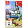 Mindscape Puzzle XXL 3 In 1 Collection (Switch)