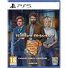 Funbox Media Hidden Objects 7 - Unsolved Case Collector's Edition (PS5) Game