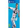 Electronic Arts FIFA 19 (PS4)