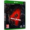 WARNER BROS Back 4 Blood - Ed. Standard - XBOX X