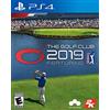 2K Golf Club 2019 Featuring the PGA Tour