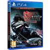 Prime Matter Gungrave G.R.E PS4 Game