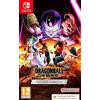 Bandai Namco Dragon Ball: The Breakers Special Edition [Code In A Box] (Switch)