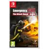 Aerosoft Emergency Call - The Attack Squad - Switch