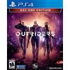 Square Enix Outriders - Day One Edition (PS4)