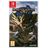 Nintendo Monster Hunter Rise - Nintendo Switch