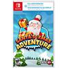 GS2 Games Santa's Xmas Adventure (Code in Box)