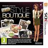 Nintendo New Style Boutique - Selects Sélectionne Nintendo 3DS